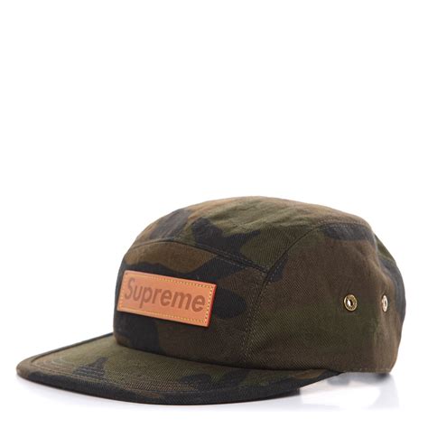 louis vuitton baseball cap replica|Louis Vuitton camo baseball hat.